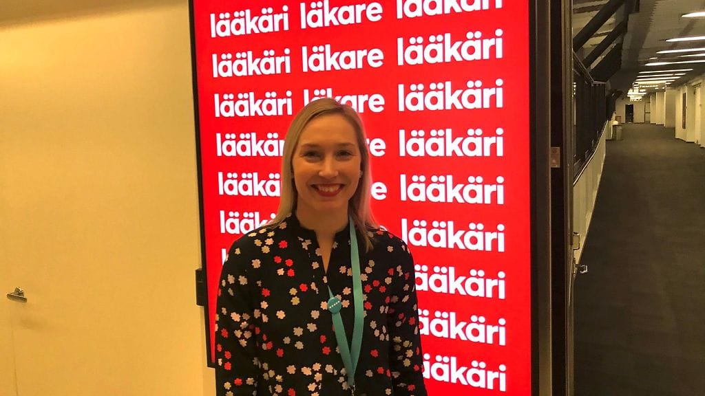 Kaartinen Lääkäri