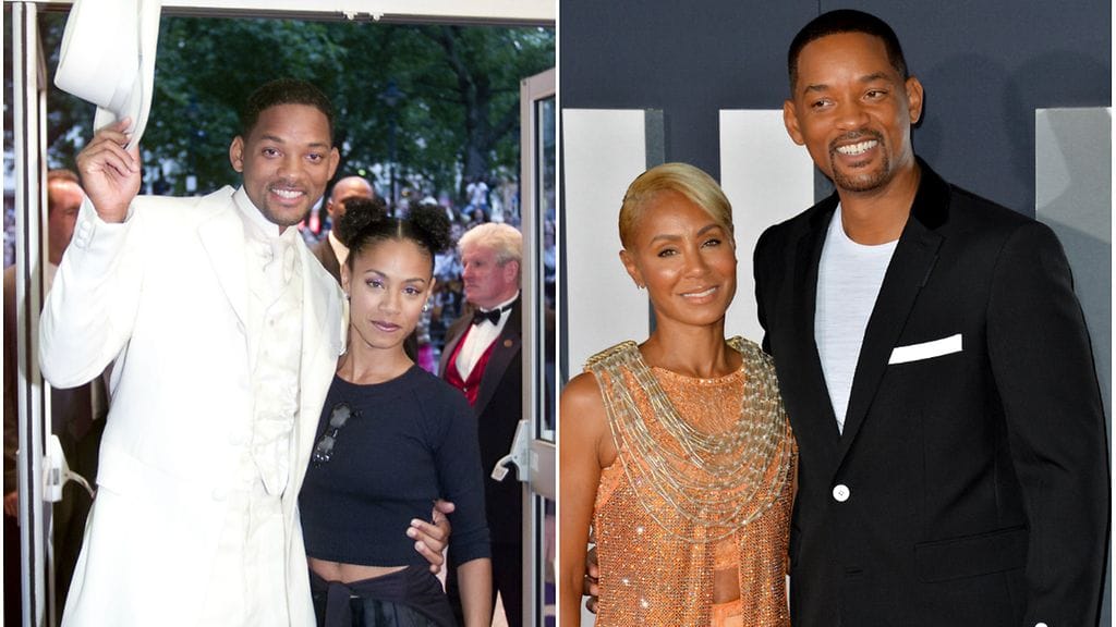 will smith ja jada pinkett smith