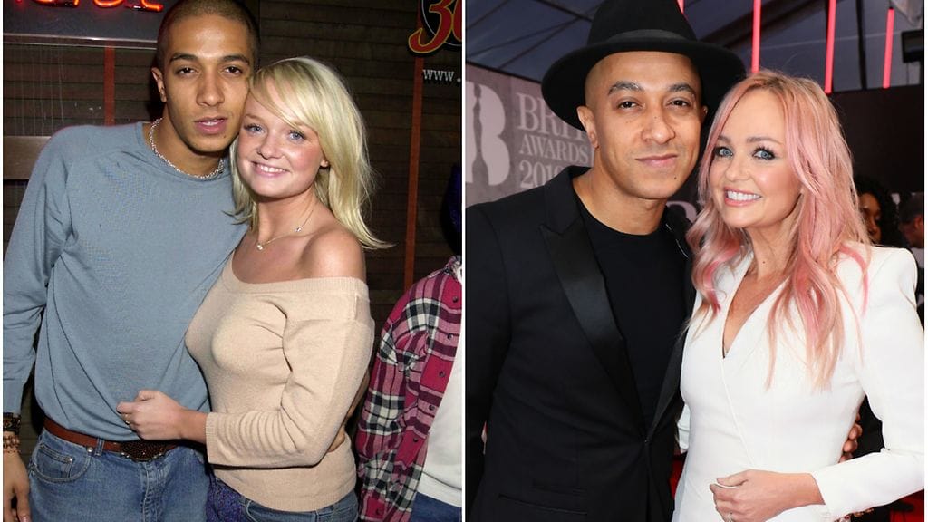 emma bunton ja jade jones