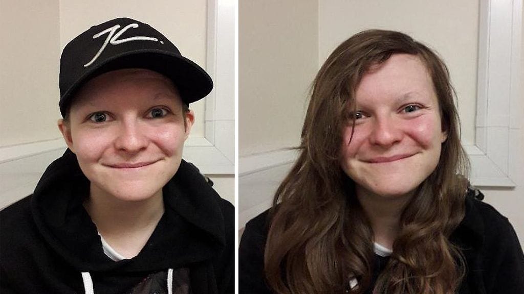 Poliisin kuvaa Gemma Wattsista.