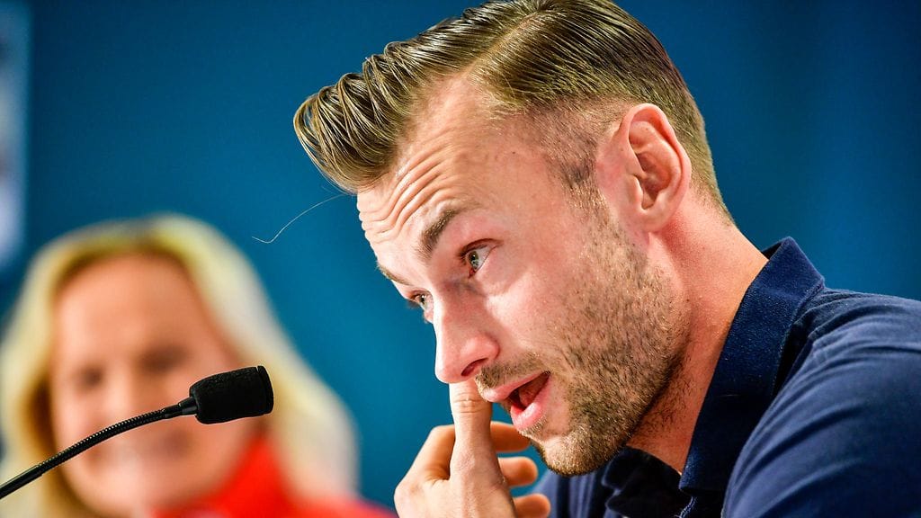 Petter Northug ei hiihdäkään Vasalopettia.