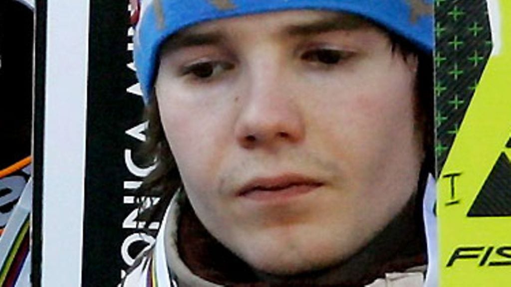 Harri Olli (Kuva: EPA/MATTHIAS SCHRADER)