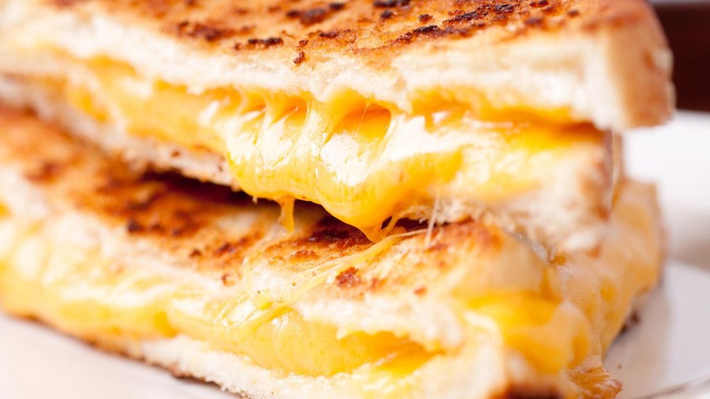 Huippukokki Thomas Keller vannoo ruskistetun voin nimeen myös lämpimissä voileivissä.