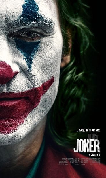 joker juliste