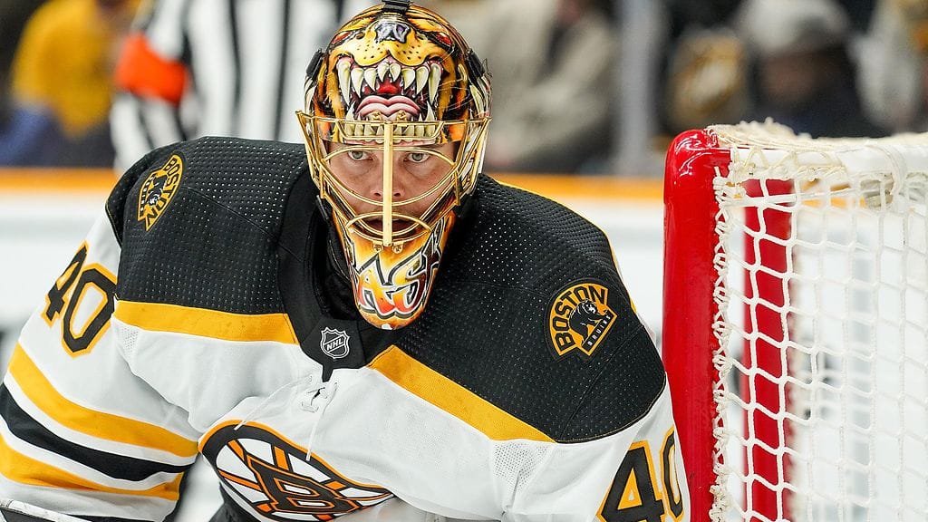 Tuukka Rask