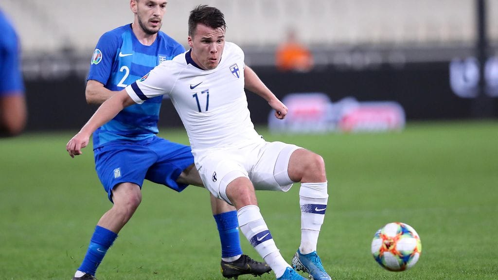 Simon Skrabbin siirto Bresciaan varmistui vihdoin lähes viikon jahkailun jälkeen.