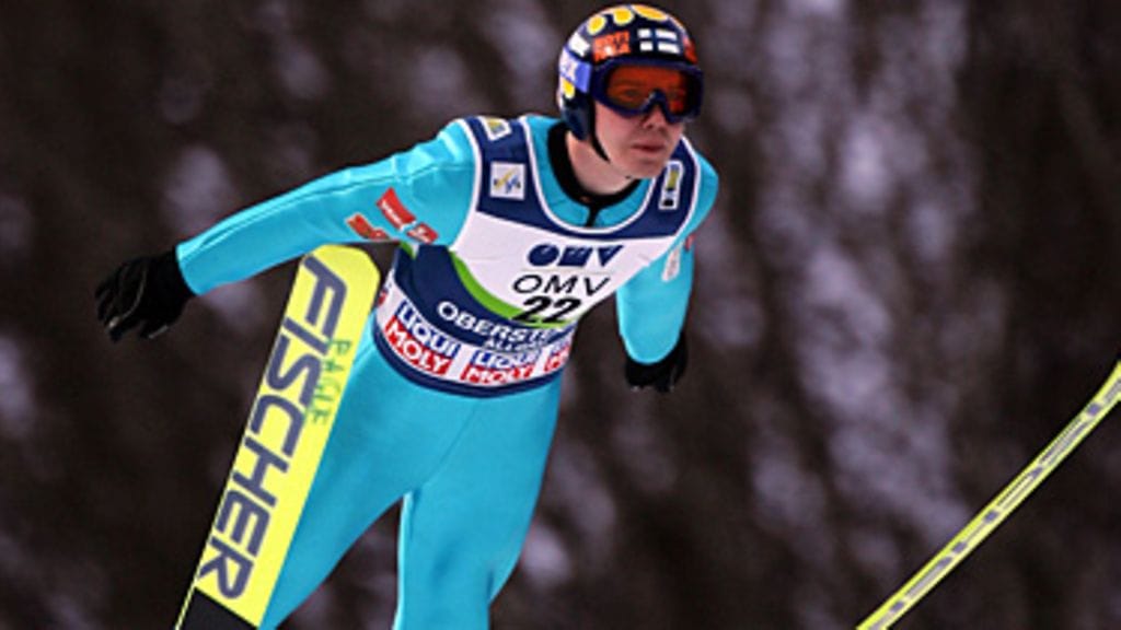 Kuva: Patrik Stollarz/Getty Images