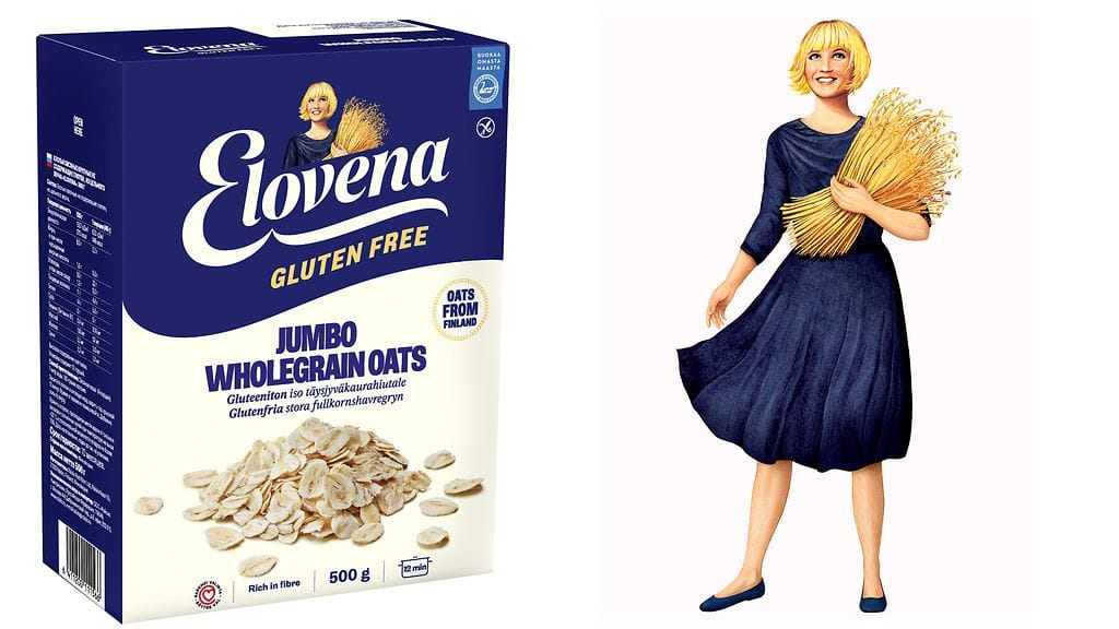 uusi elovena