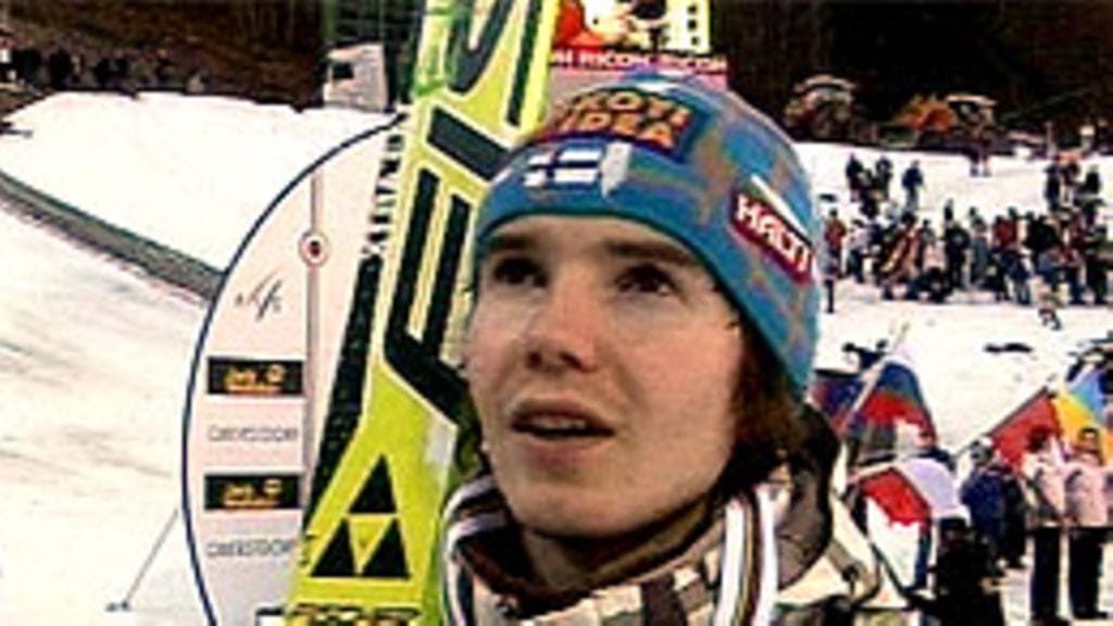 Harri Olli (Kuva: MTV Oy)