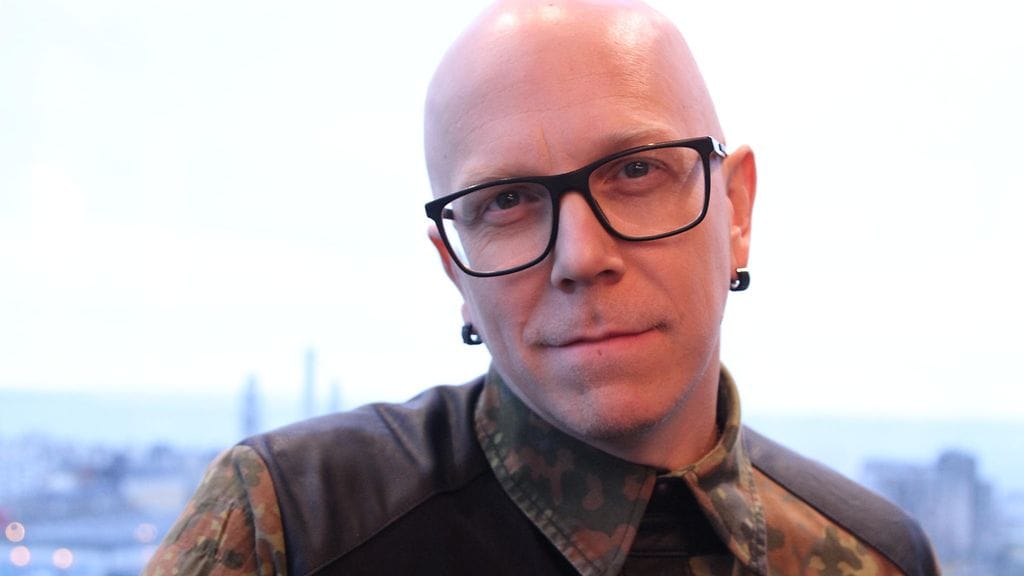 Toni Wirtanen täyttää 50 vuotta.