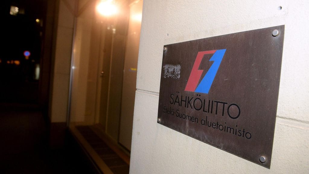Sähköliitto on lopettanut lakkonsa viidessä yrityksessä.