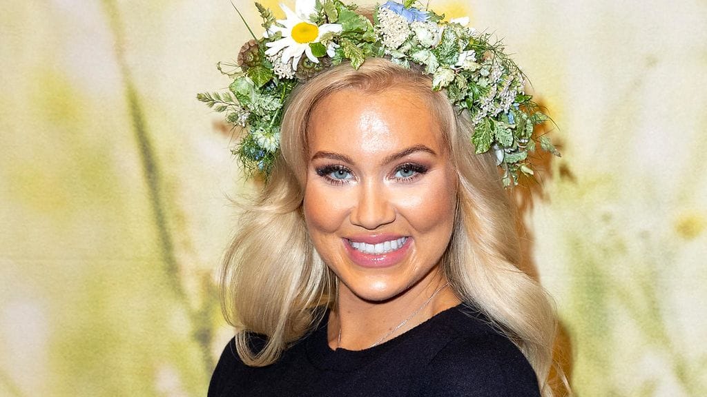 Talousvaikeuksiin ajautunut Isabella Löwengrip on myynyt kosmetiikkayrityksensä kokonaan.