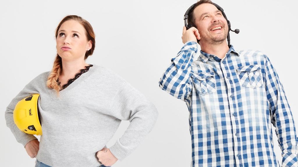 siipan saappaissa MARINKA-JAAKKO