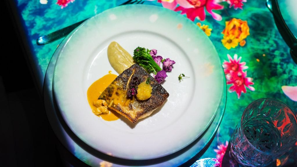 Banquet of Hoshena 2