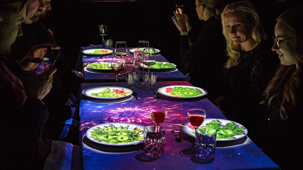 Banquet of Hoshena 3