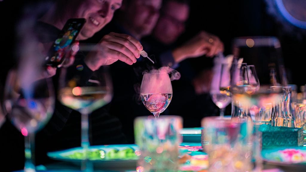 Banquet of Hoshena 4