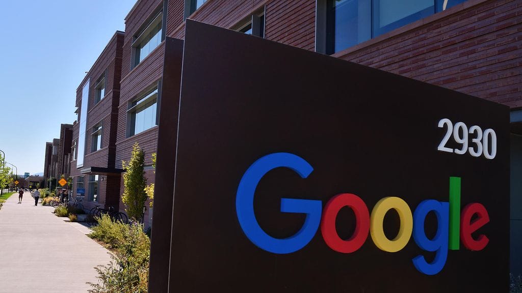 Mediayhtiöiden mukaan Google käyttää niiden sisältöjä kuten uutisia, kuvia ja videoita hakujen yhteydessä ilman korvauksia. Arkistokuva: AOP.