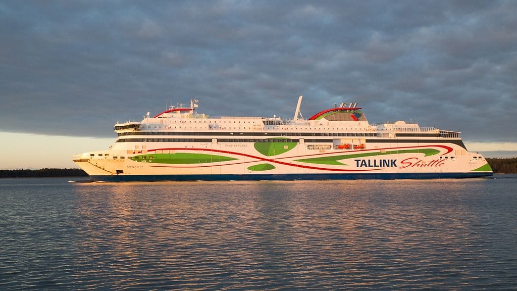 Laivayhtiö TallinkSiljan risteilyalus Tallink Megastar joutui palaamaan tänään Helsingin Länsiterminaaliin sairaustapauksen vuoksi.