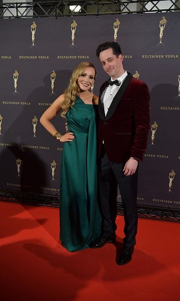 Marja Hintikka Ile Uusivuori