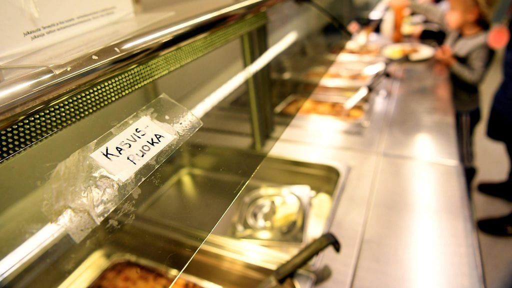 Sapovirus on läheistä sukua niin ikään vatsatauteja aiheuttavalle norovirukselle. Kuvituskuva.