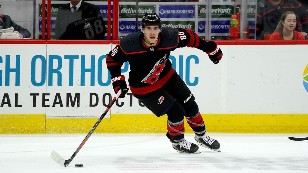 Teuvo Teräväinen onnistui voittomaalikilpailussa.