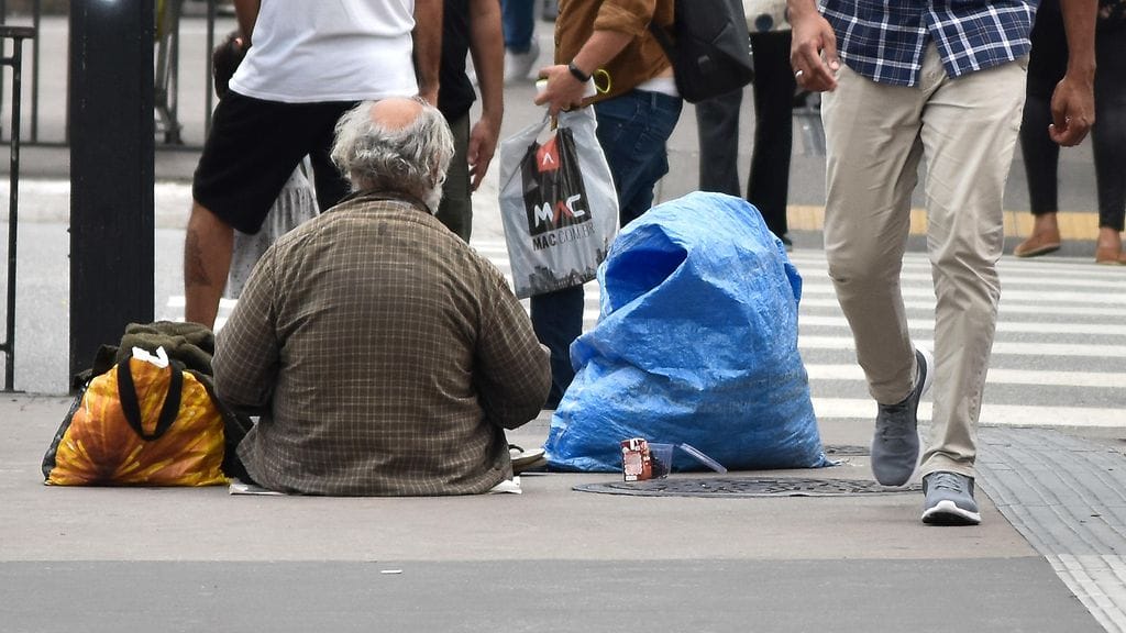 Tuoreen raportin mukaan maailman varallisuus jakautuu yhä epätasaisemmin.