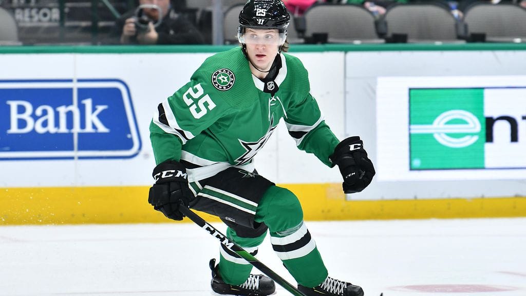 Joel Kivirantaa kutsuu AHL.