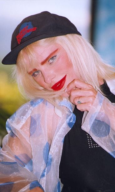 Cicciolina Ilona Staller