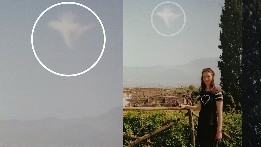 Mette Mannonen pilvi