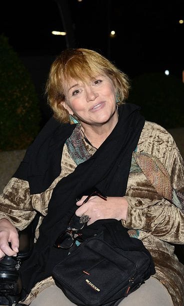 Samantha Markle