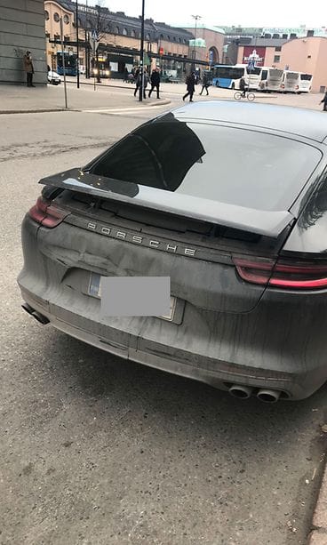 Jehtro Rostedt kolariauto