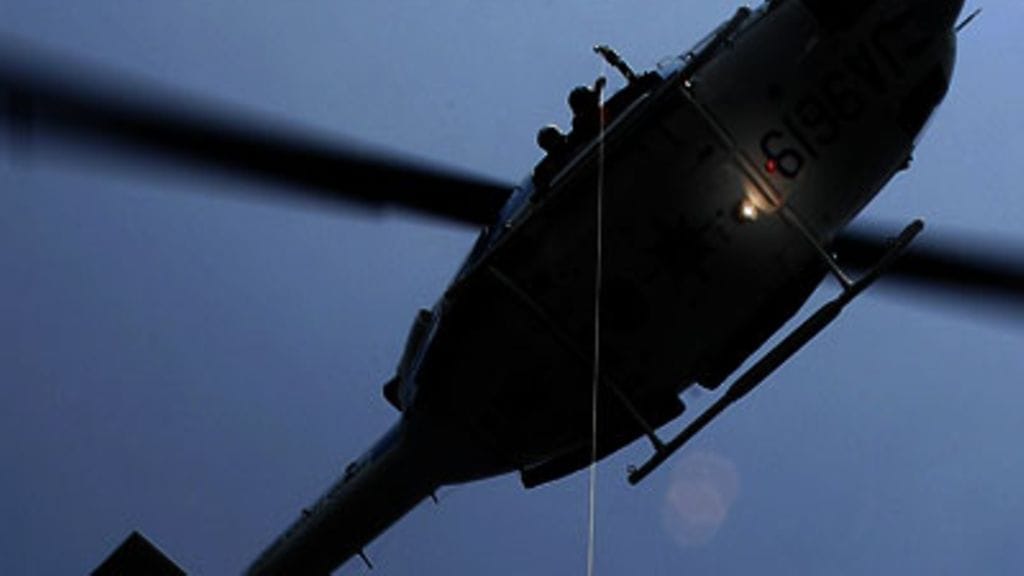 Onnettomuus sattui Venäjän itäosassa sijaitsevassa Kamtshatkassa