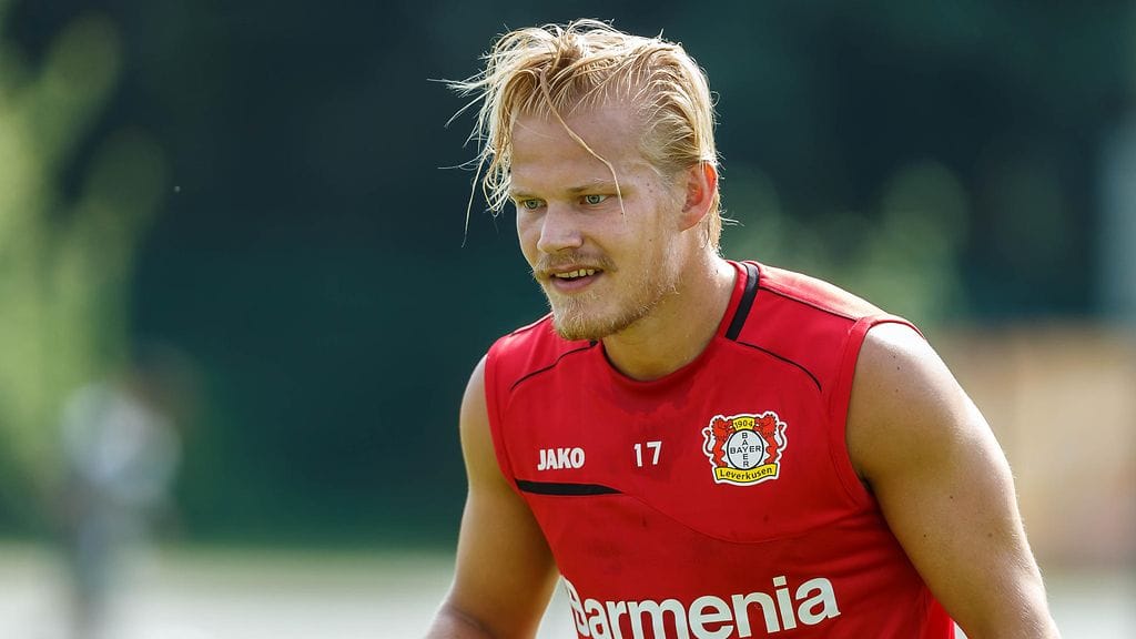 Joel Pohjanpalo selvisi ilman sakkoa valituksensa jälkeen.