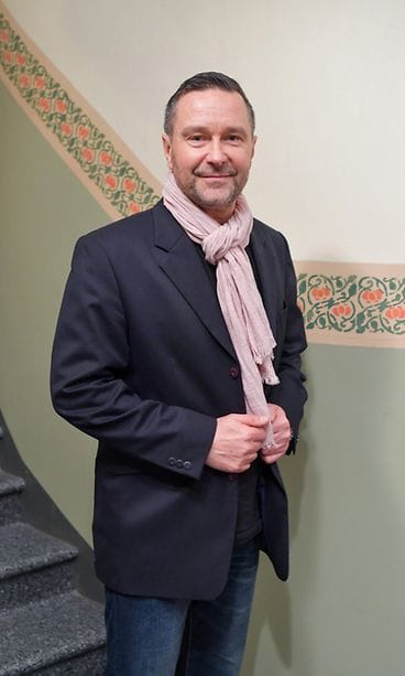 Teemu Lehtilä (Aaro Vaalanne)