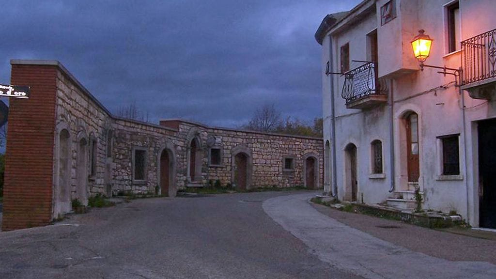 Kuva: Bisaccian kunta