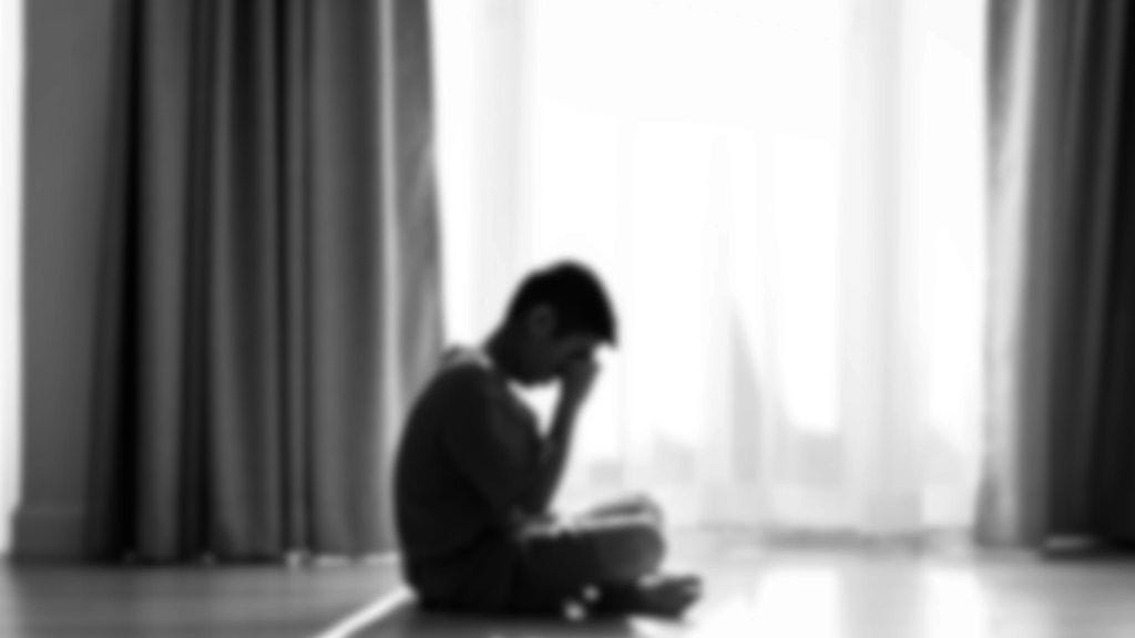 Vuonna 2018 Jodi Meltzer Darterin poika menetti isänsä ja Jodi rakastettunsa. Käsittämätöntä kyllä, myöhemmin lapsi joutui koulukiusatuksi, koska hänen isänsä on kuollut.