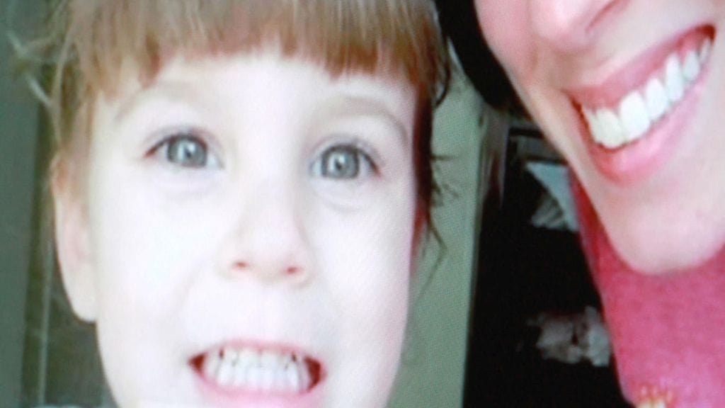 Caylee AnthonyReuters Connect