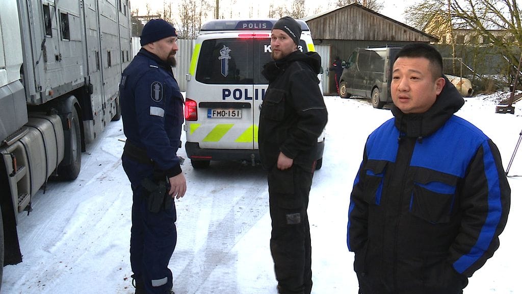 Turkistarhaus Airola 4