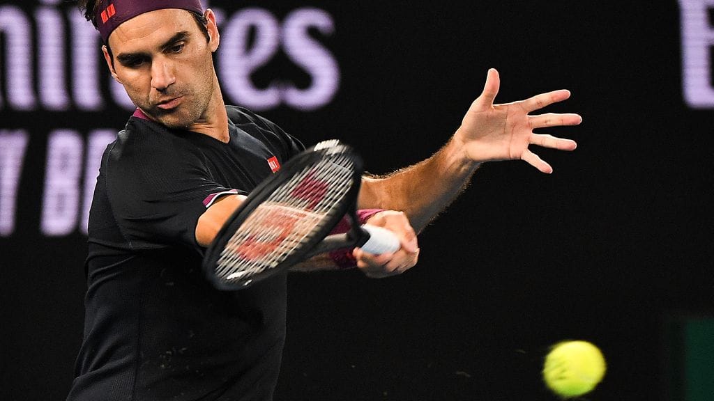 Roger Federer