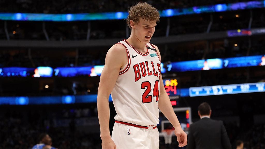 Lauri Markkanen