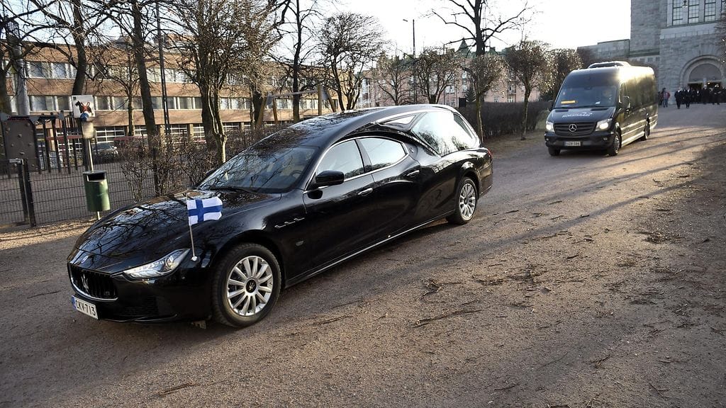 Matti Ahde hautajaiset (4)