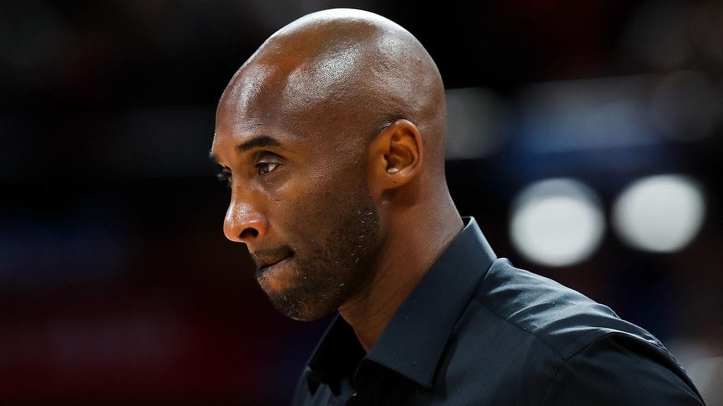 Kobe Bryant sai surmansa helikopterionnettomuudessa Kaliforniassa sunnuntaiaamuna Suomen aikaa.