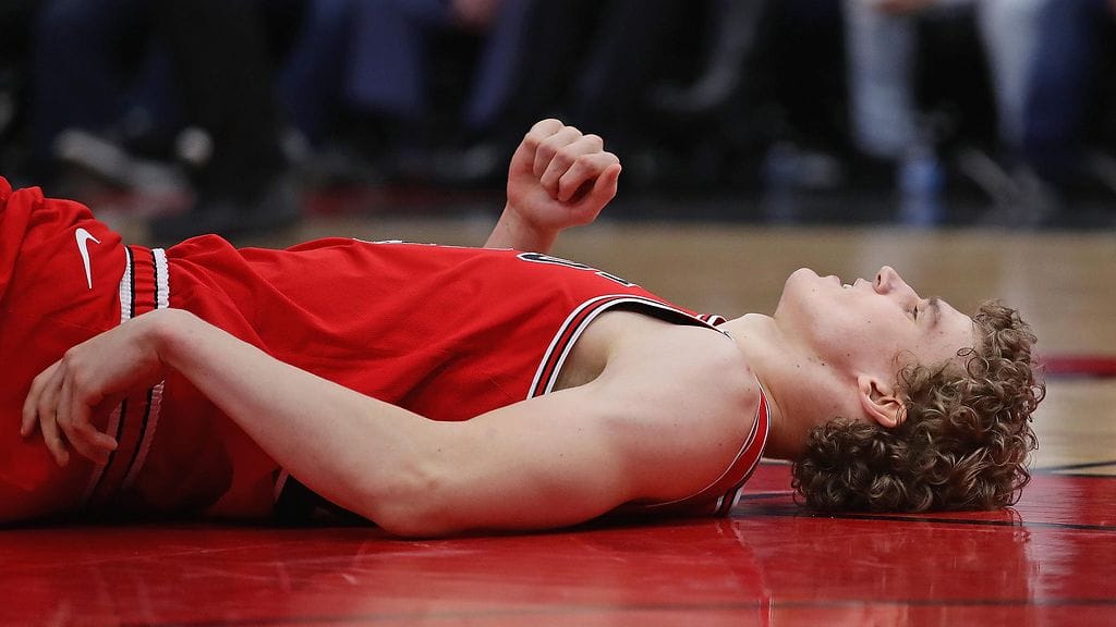 Lauri Markkasen pelinumero 24 on kunnianosoitus edesmenneelle esikuvalle