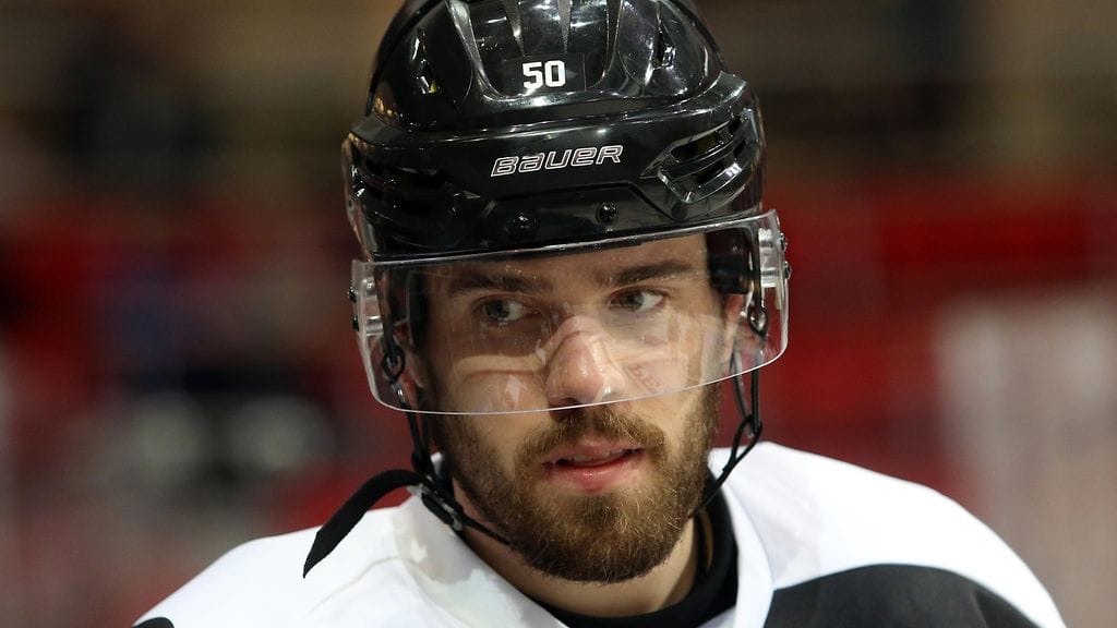 Simon Suorannan pelit jatkuvat Vaasan Sportin riveissä.