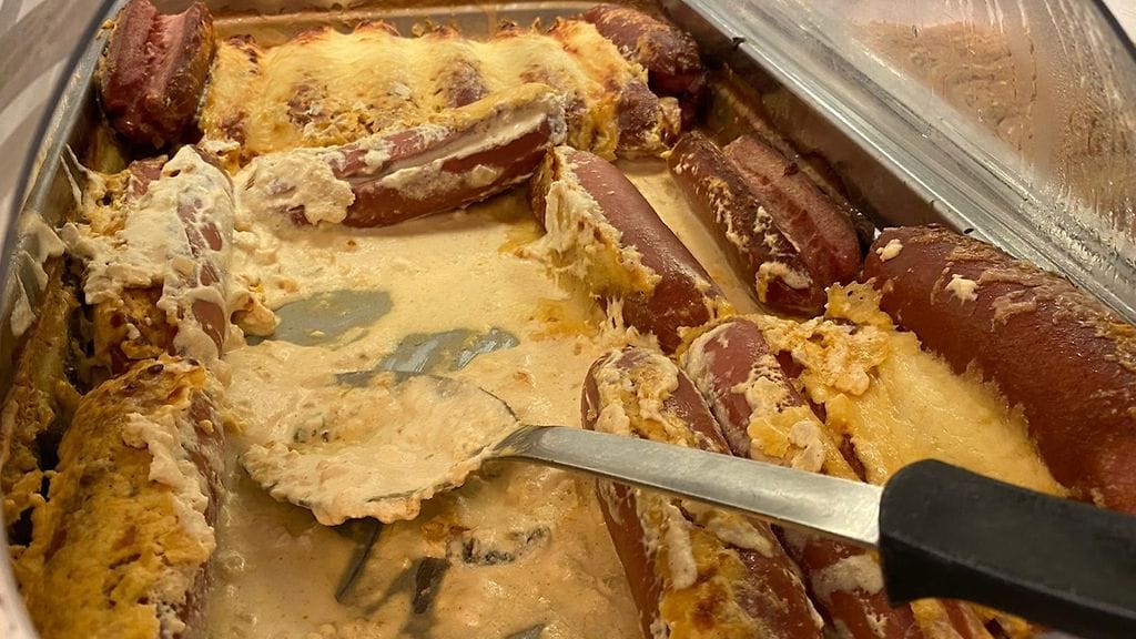 Uunimakkara Unicafé