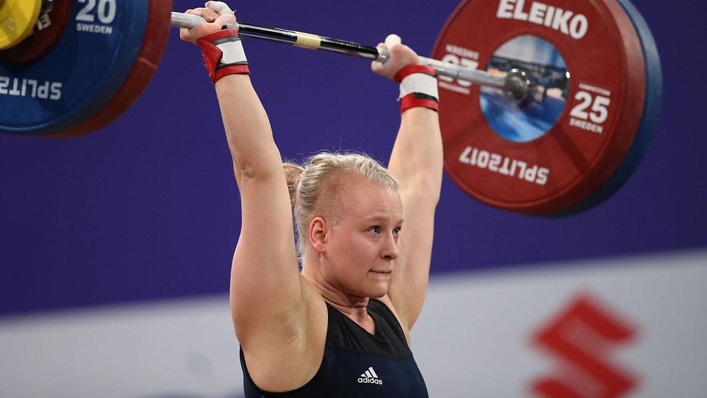 Marianne Saarhelo oli SE-iskussa. Arkistokuva.