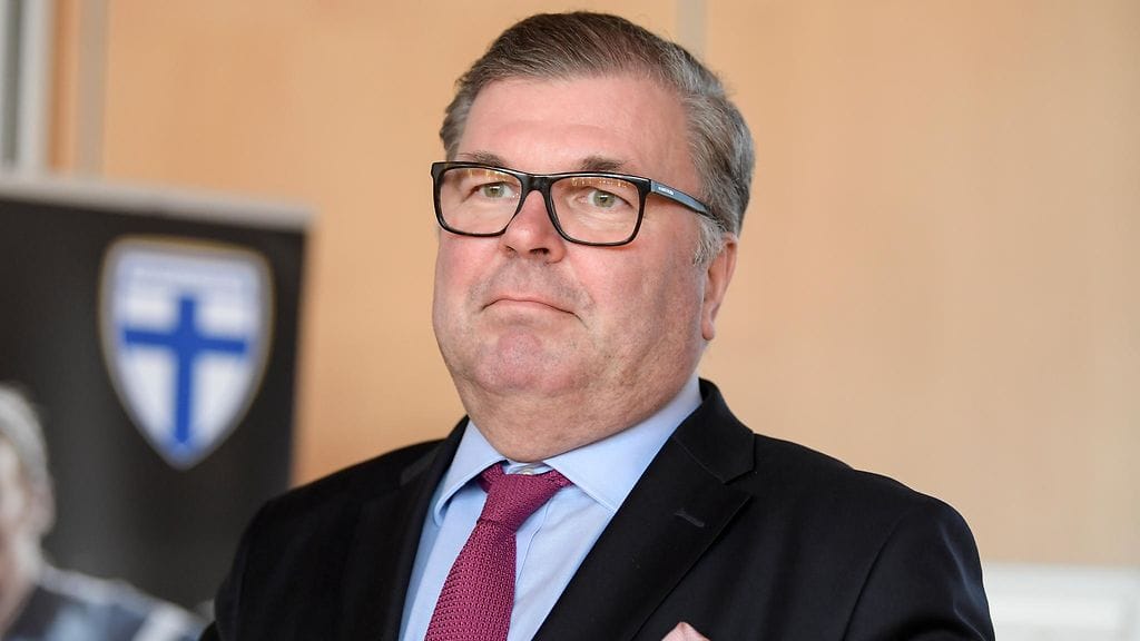 Ari Lahti kommentoi KuPS-pomon ympärille noussutta kohua.