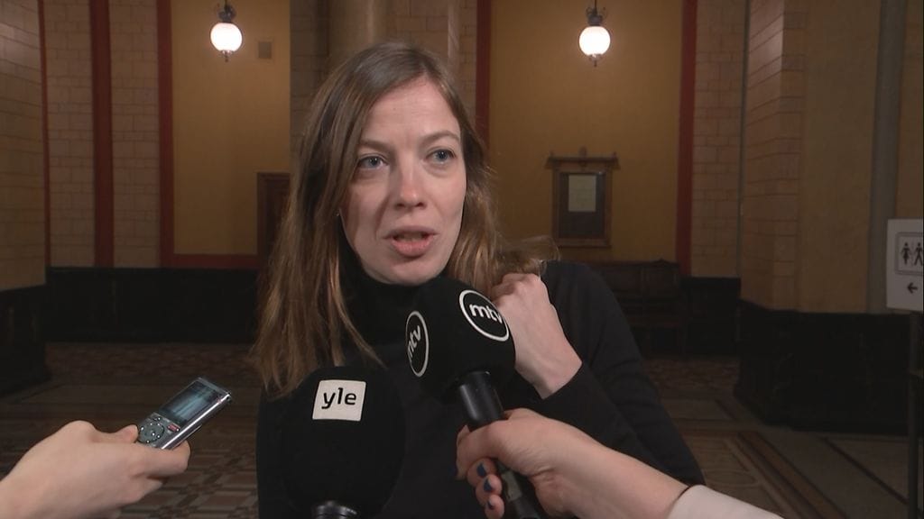 li andersson säätytalo hallituksen iltakoulu