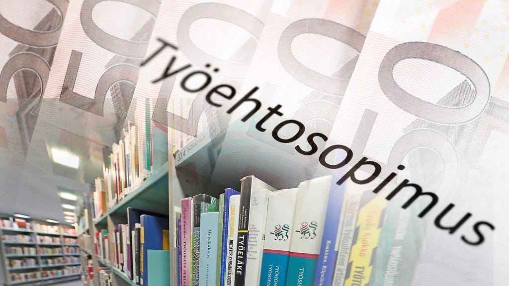 Valtion 76 000 palkansaajan virka- ja työehdoista saatiin neuvottelutulos viime viikolla.