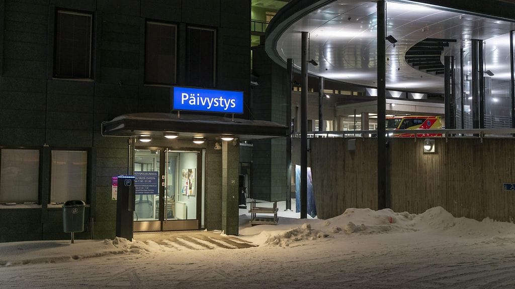 LK Lapin keskussairaala (1)